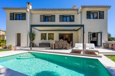 Villa a Esporlas - Vivienda Unifamiliar Esporles