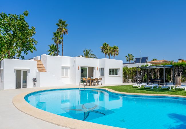 Villa a LLucmajor - Mar