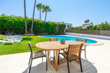 Villa a LLucmajor - Mar