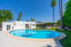 Villa a LLucmajor - Mar