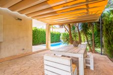 Villetta a LLucmajor - Cala Pi House