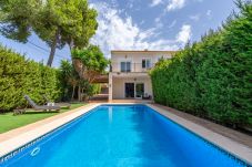 Villetta a LLucmajor - Cala Pi House