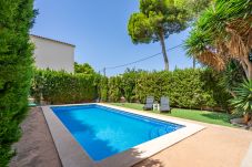 Villetta a LLucmajor - Cala Pi House