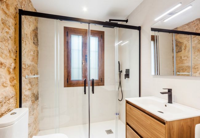 Country house in Algaida - Cas Misser Country house in Algaida - Cas Misser