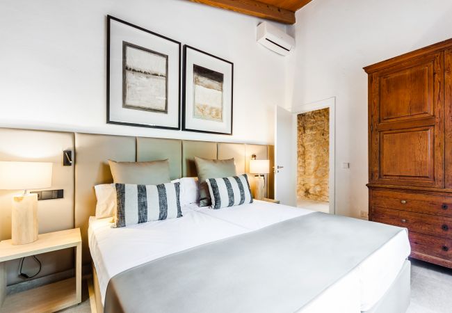 Country house in Algaida - Cas Misser Country house in Algaida - Cas Misser