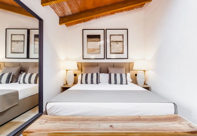 Country house in Algaida - Cas Misser Country house in Algaida - Cas Misser