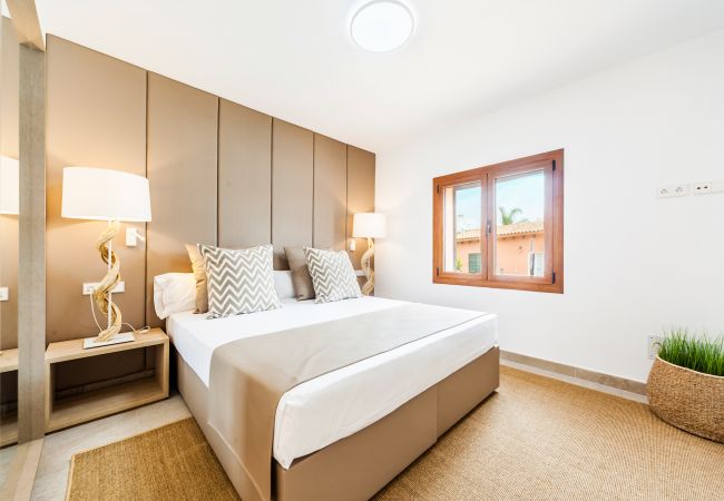 Country house in Algaida - Cas Misser Country house in Algaida - Cas Misser