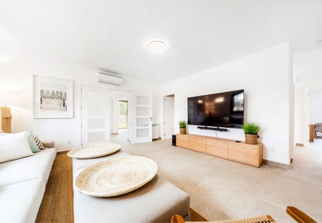 Country house in Algaida - Cas Misser Country house in Algaida - Cas Misser