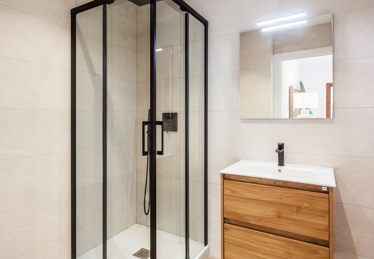 Country house in Algaida - Cas Misser Country house in Algaida - Cas Misser