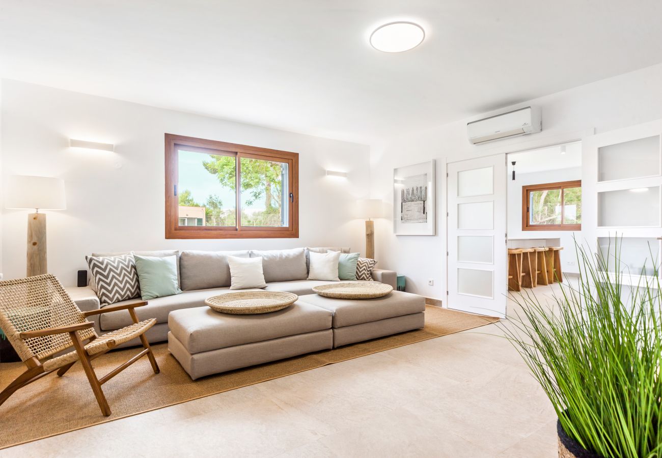 Country house in Algaida - Cas Misser Country house in Algaida - Cas Misser