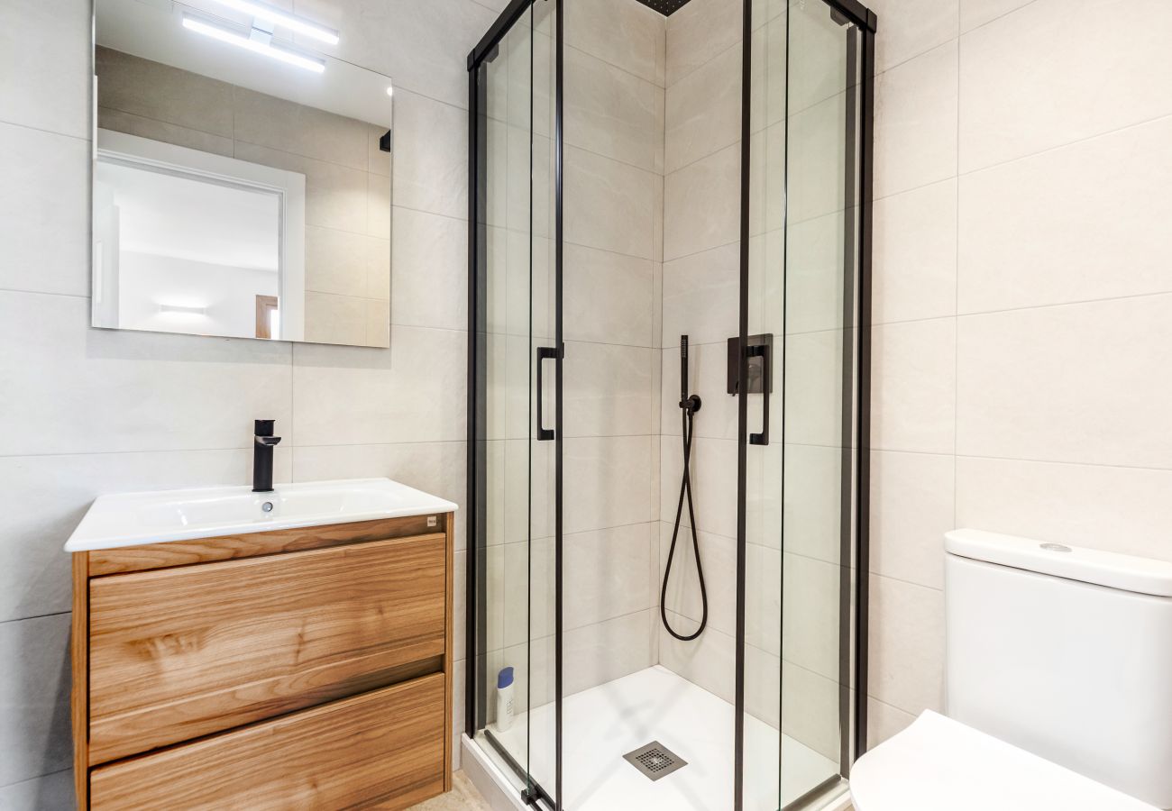 Country house in Algaida - Cas Misser Country house in Algaida - Cas Misser