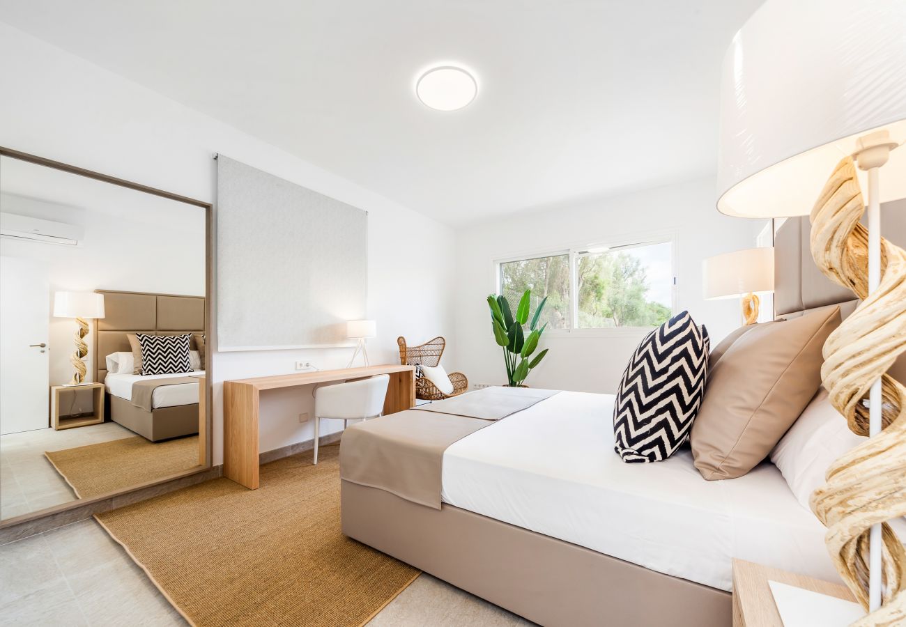 Country house in Algaida - Cas Misser Country house in Algaida - Cas Misser