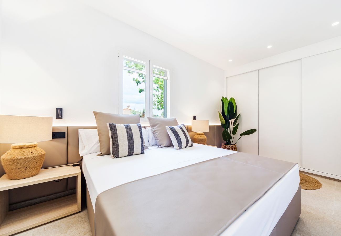 Country house in Algaida - Cas Misser Country house in Algaida - Cas Misser