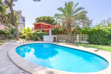 Villa in Arenal - Villa Santander