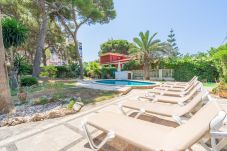 Villa in Arenal - Villa Santander