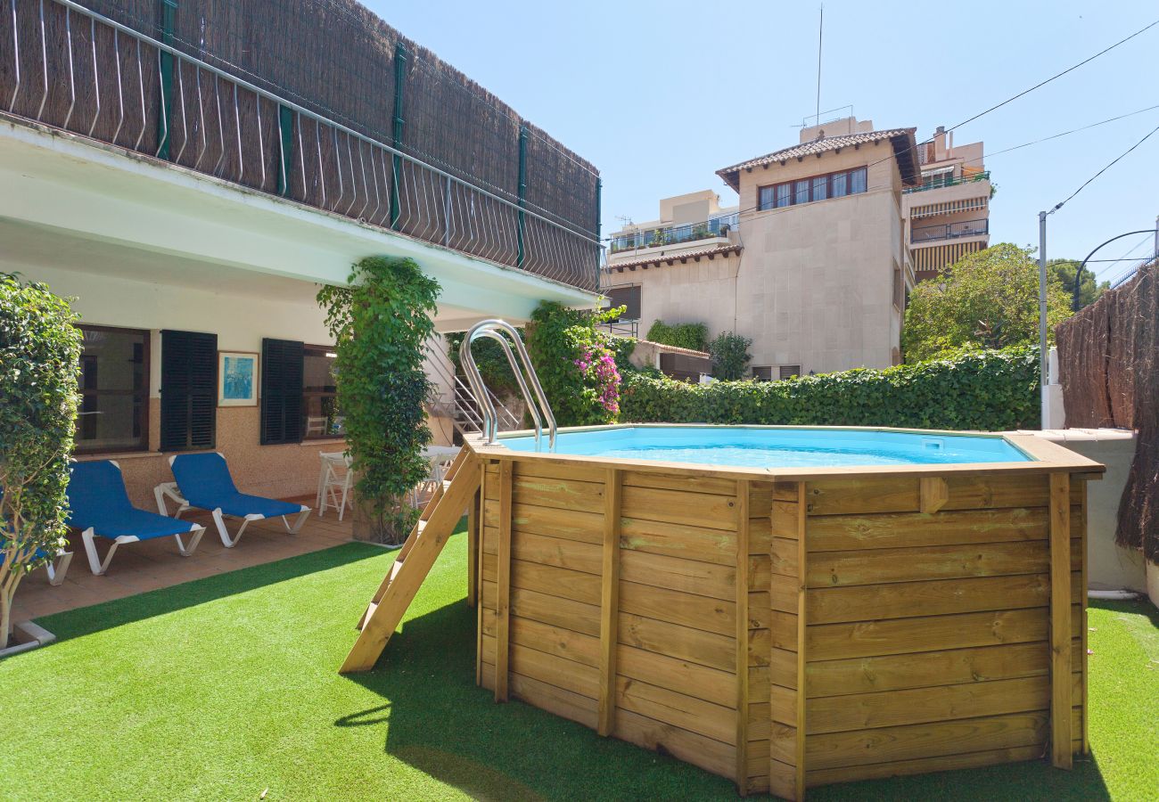 Villa in Ca´n Pastilla - Villa Can Pastilla