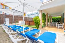 Villa in Ca´n Pastilla - Villa Can Pastilla