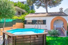 Villa in Arenal - Llinya 7