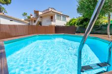 Villa in Arenal - Llinya 7