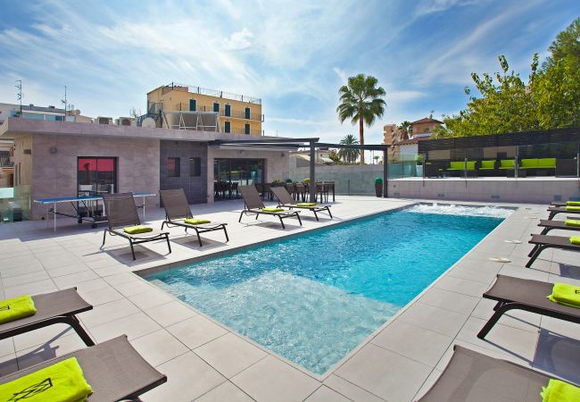 Villa in Arenal - Villa Maravilla Villa in Arenal - Villa Maravilla