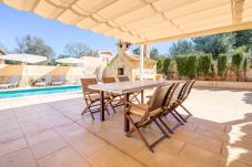 Villa in Cala Blava - Bellavista