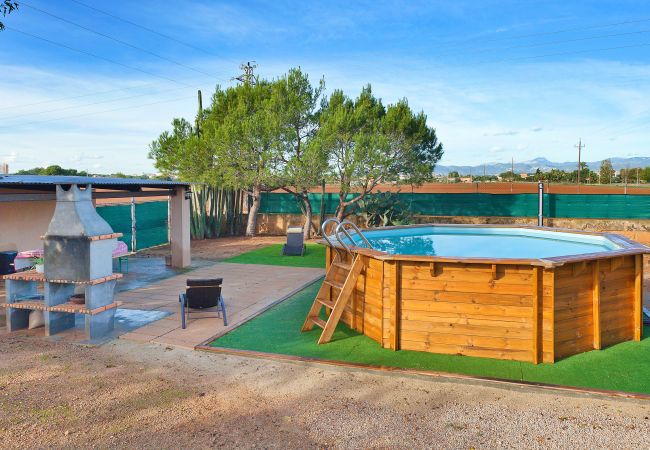 Villa in Palma de Mallorca - Can Reto Villa in Palma de Mallorca - Can Reto