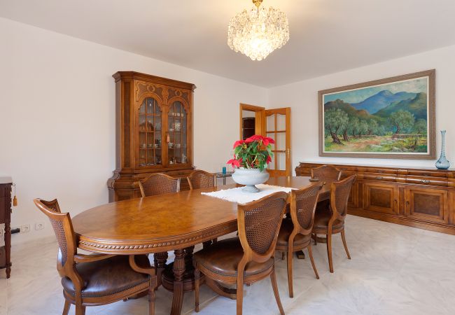 Villa in Palma de Mallorca - Can Reto Villa in Palma de Mallorca - Can Reto