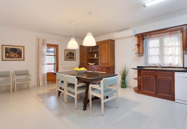 Villa in Palma de Mallorca - Can Reto Villa in Palma de Mallorca - Can Reto