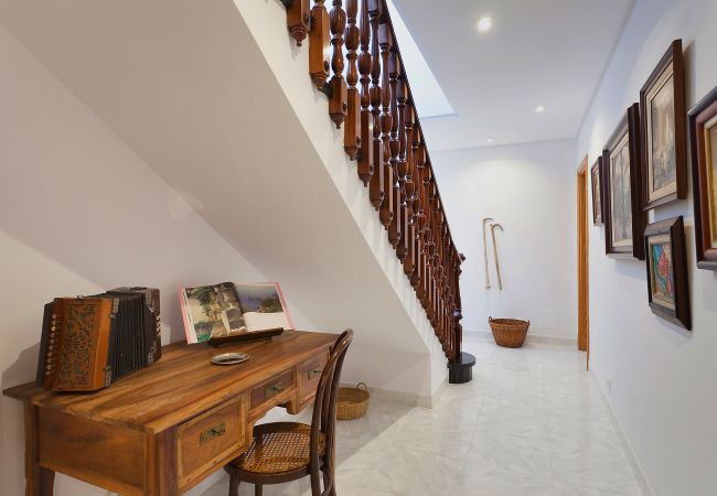 Villa in Palma de Mallorca - Can Reto Villa in Palma de Mallorca - Can Reto