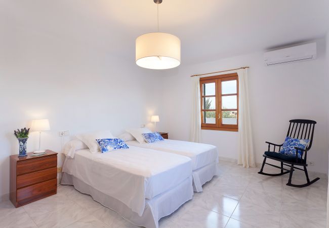 Villa in Palma de Mallorca - Can Reto Villa in Palma de Mallorca - Can Reto