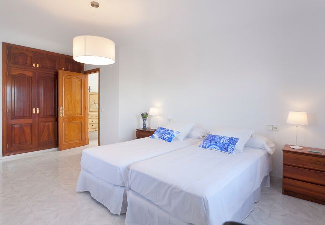 Villa in Palma de Mallorca - Can Reto Villa in Palma de Mallorca - Can Reto