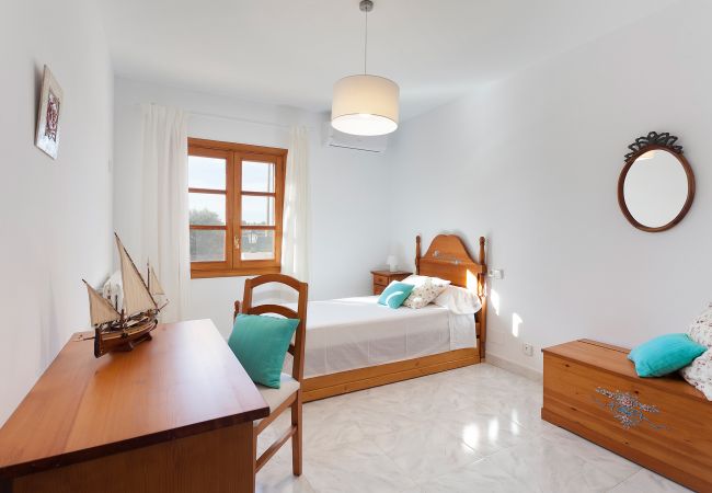 Villa in Palma de Mallorca - Can Reto Villa in Palma de Mallorca - Can Reto