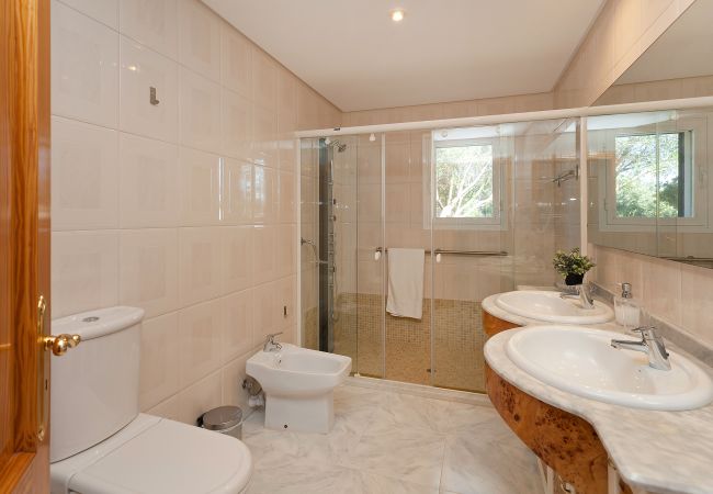 Villa in Palma de Mallorca - Can Reto Villa in Palma de Mallorca - Can Reto