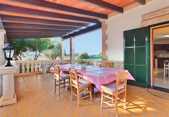 Villa in Palma de Mallorca - Can Reto Villa in Palma de Mallorca - Can Reto