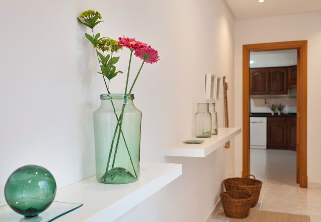 Villa in Palma de Mallorca - Can Reto Villa in Palma de Mallorca - Can Reto