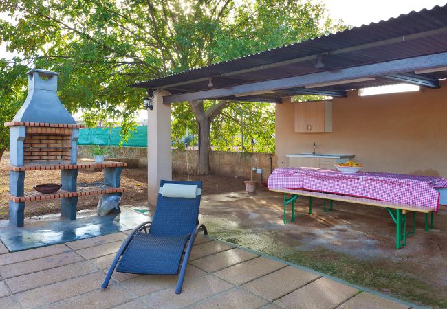 Villa in Palma de Mallorca - Can Reto Villa in Palma de Mallorca - Can Reto