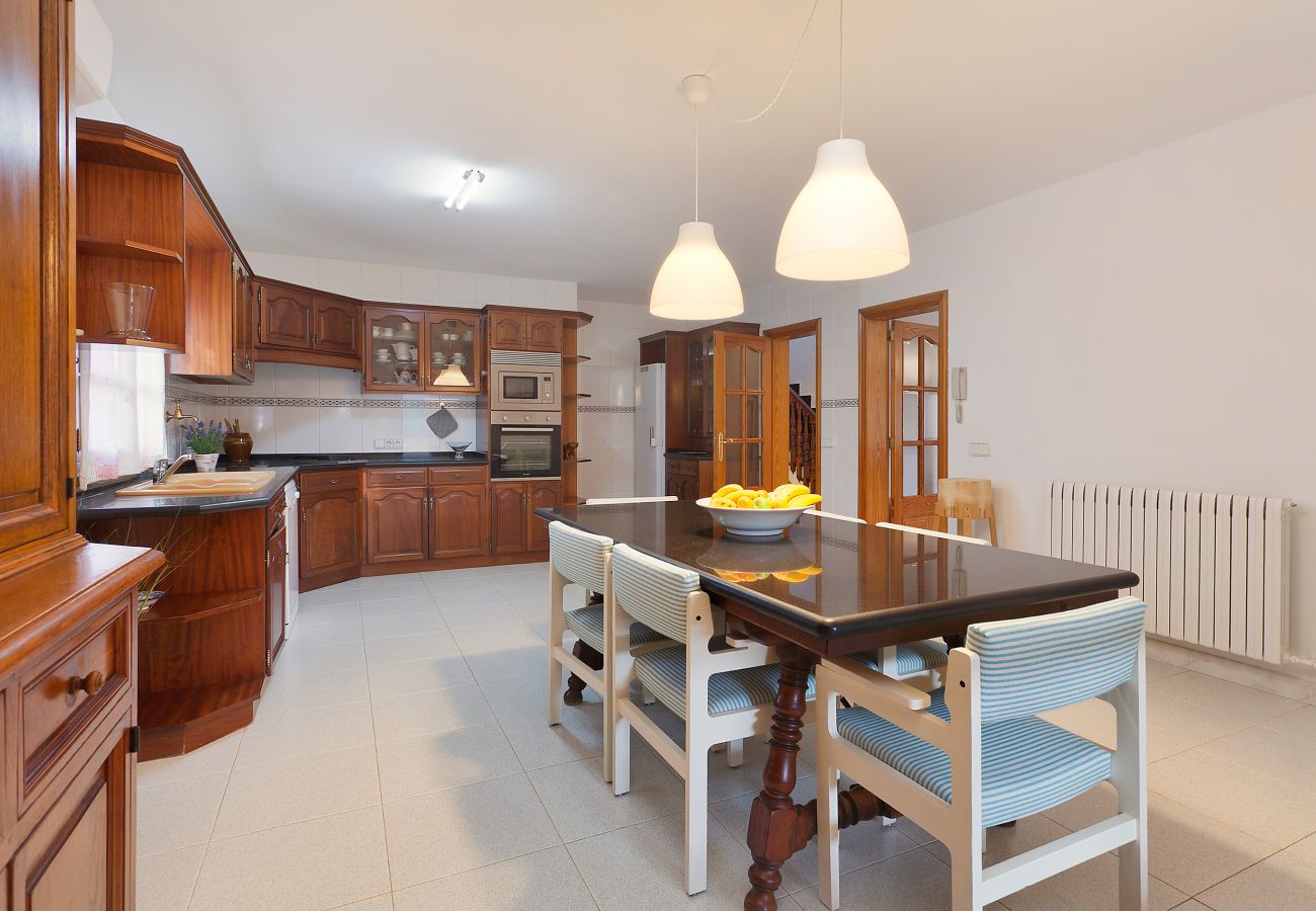 Villa in Palma de Mallorca - Can Reto Villa in Palma de Mallorca - Can Reto