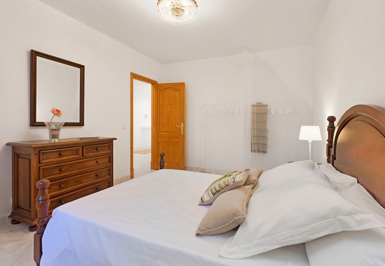Villa in Palma de Mallorca - Can Reto Villa in Palma de Mallorca - Can Reto
