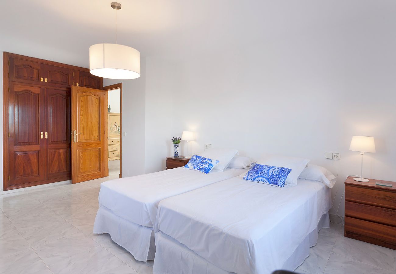 Villa in Palma de Mallorca - Can Reto Villa in Palma de Mallorca - Can Reto