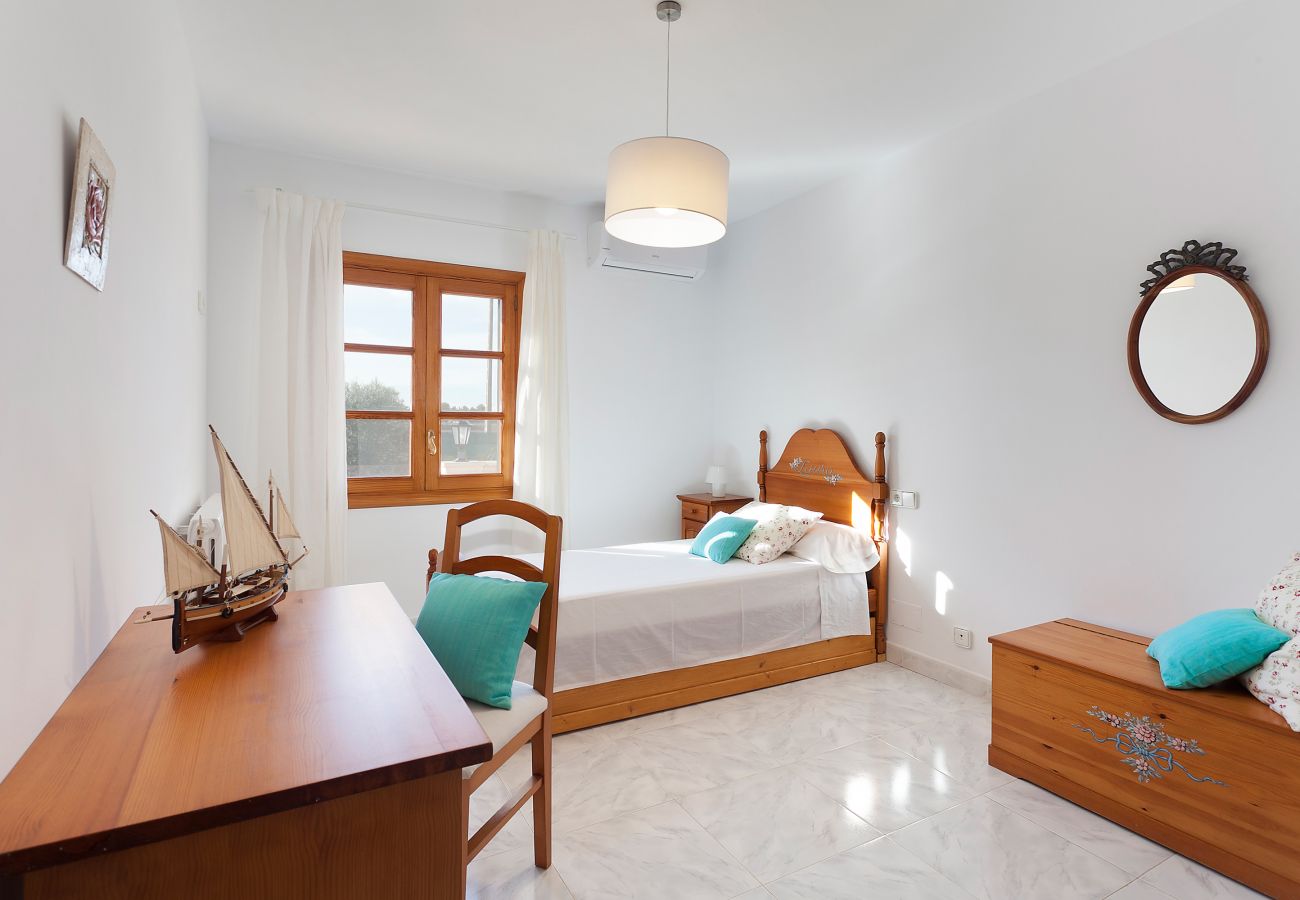Villa in Palma de Mallorca - Can Reto Villa in Palma de Mallorca - Can Reto