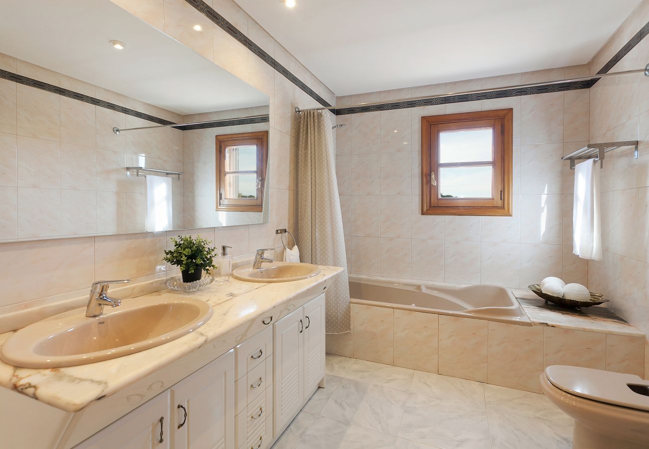 Villa in Palma de Mallorca - Can Reto Villa in Palma de Mallorca - Can Reto