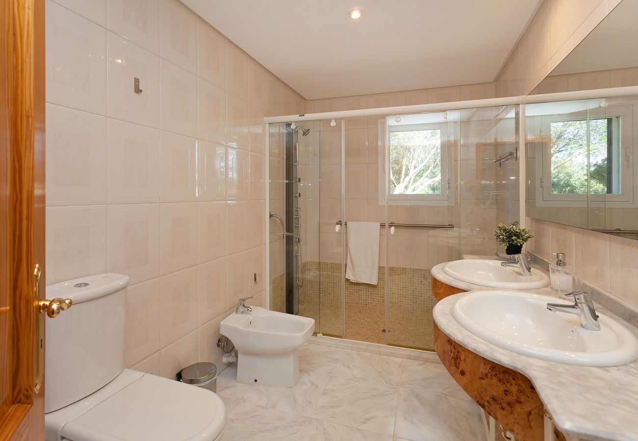 Villa in Palma de Mallorca - Can Reto Villa in Palma de Mallorca - Can Reto
