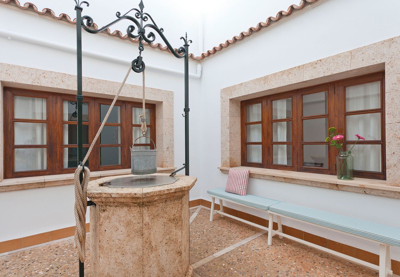 Villa in Palma de Mallorca - Can Reto Villa in Palma de Mallorca - Can Reto