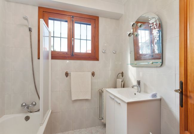 Country house in Palma de Mallorca - Cas Fideuer Country house in Palma de Mallorca - Cas Fideuer