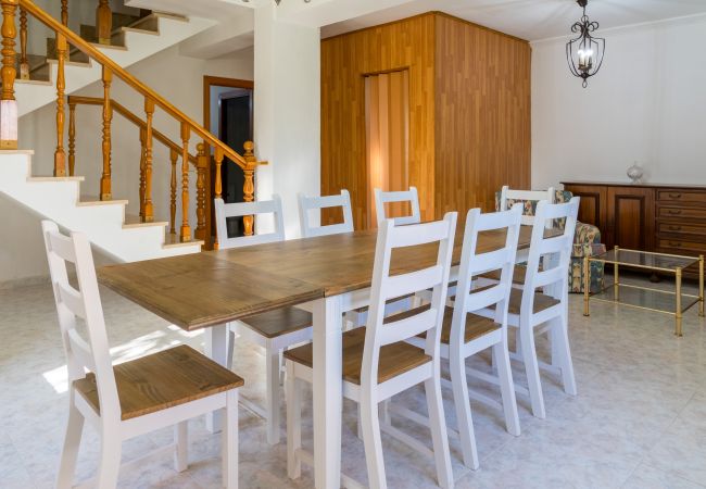 Country house in Palma de Mallorca - Cas Fideuer Country house in Palma de Mallorca - Cas Fideuer