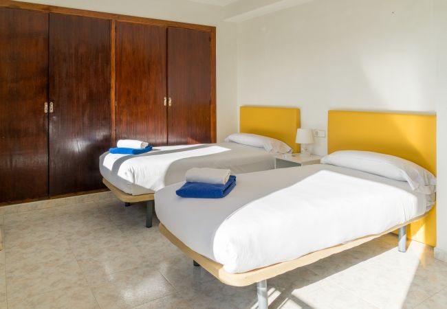 Country house in Palma de Mallorca - Cas Fideuer Country house in Palma de Mallorca - Cas Fideuer