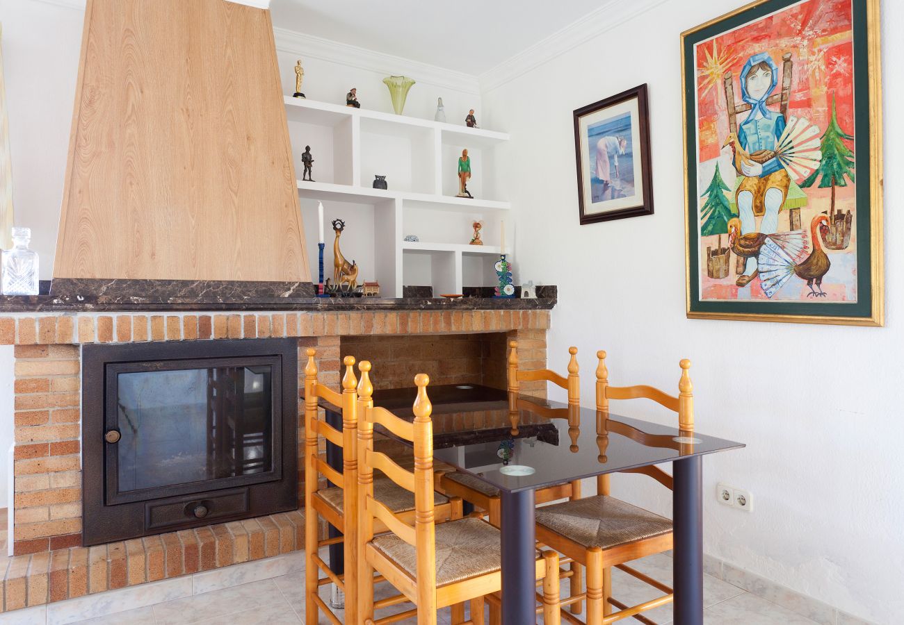 Country house in Palma de Mallorca - Cas Fideuer Country house in Palma de Mallorca - Cas Fideuer