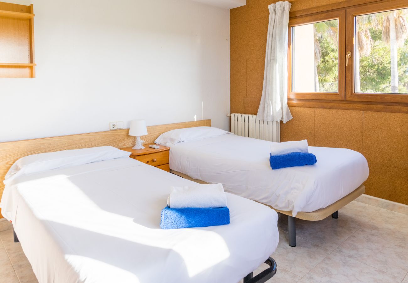 Country house in Palma de Mallorca - Cas Fideuer Country house in Palma de Mallorca - Cas Fideuer