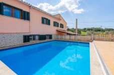 Country house in Palma de Mallorca - Cas Fideuer