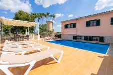 Country house in Palma de Mallorca - Cas Fideuer